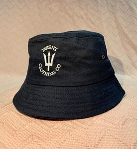 Trident Bucket Hat