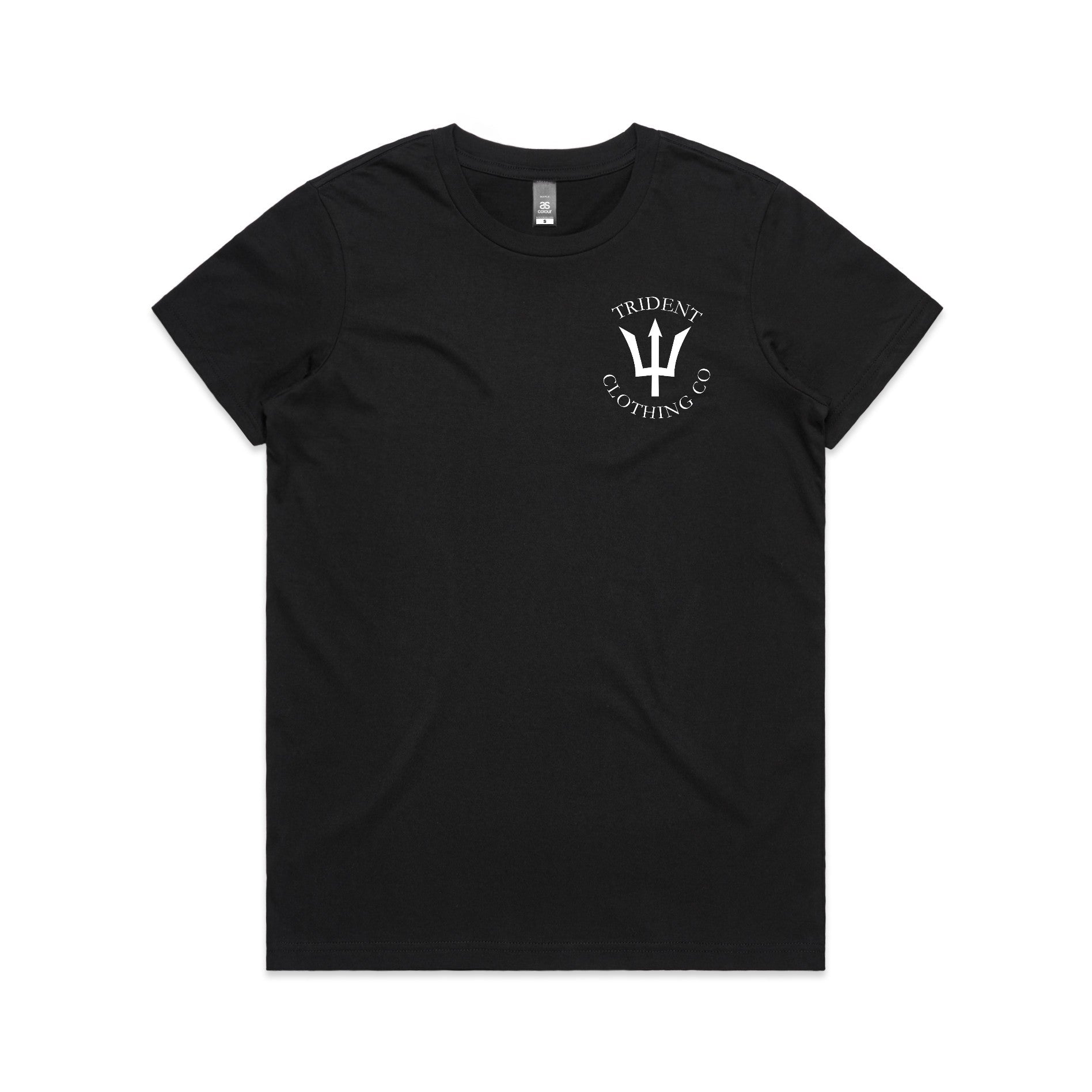 Women's Everyday Shirt - Black