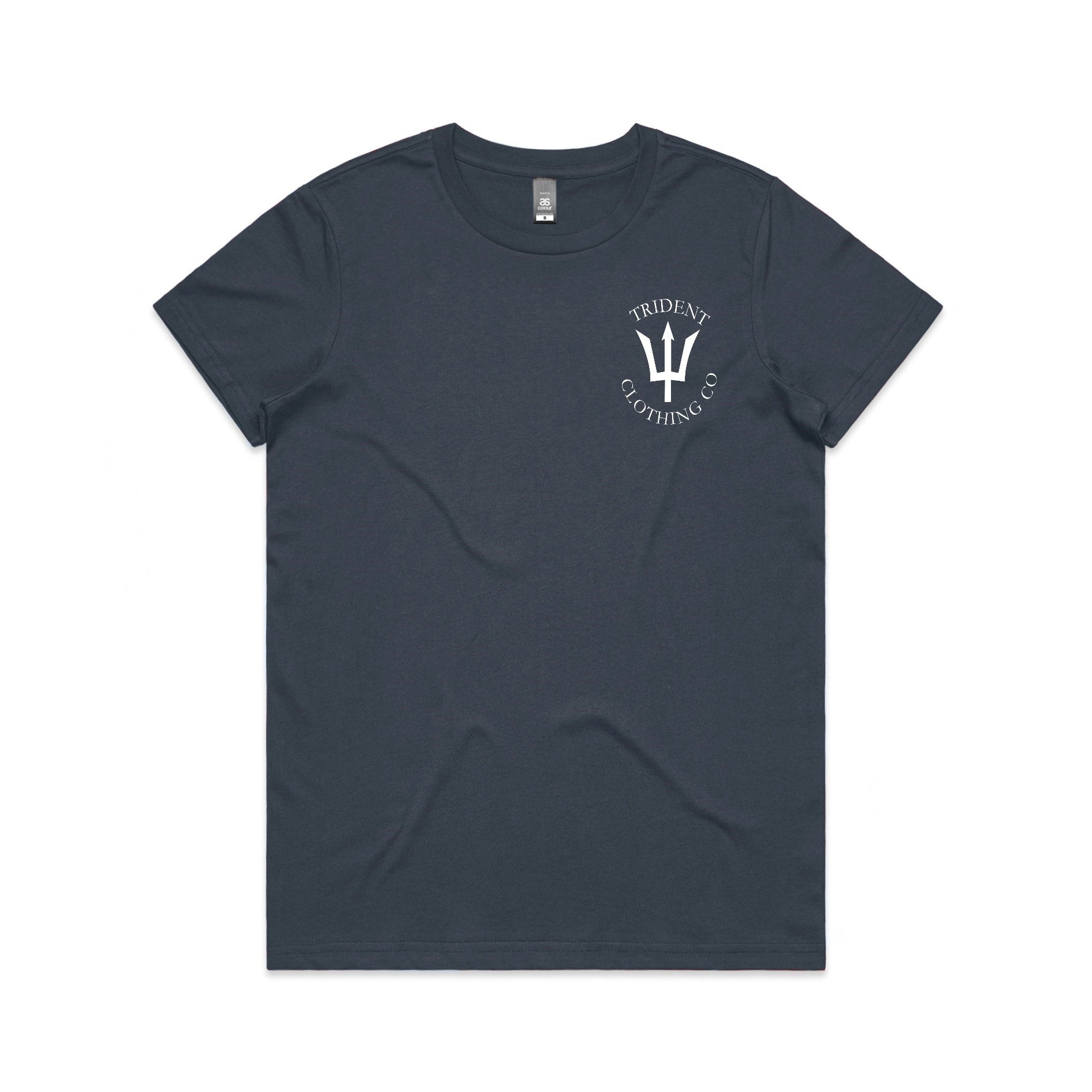 Women's Everyday Shirt - Petrol Blue