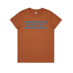 Women's Light & Bright Shirt - Copper