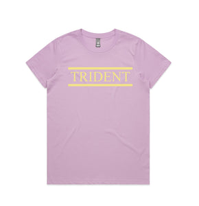 Women's Light & Bright Shirt - Lavender